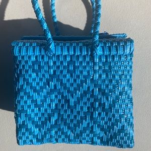 El Cholo’s Kid mini bag